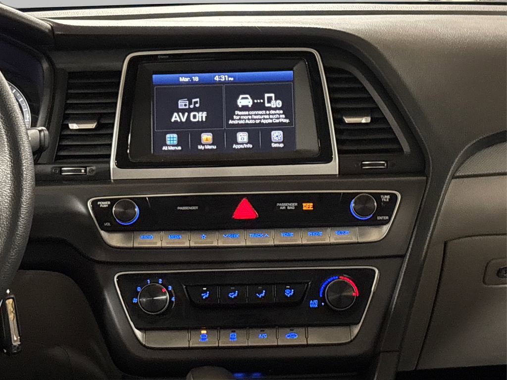 Used 2018 Hyundai Sonata SE image 19