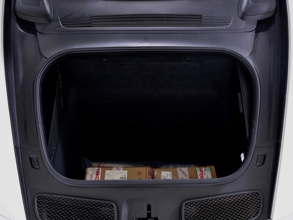 Certified 2022 Porsche 911 GT3 image 10