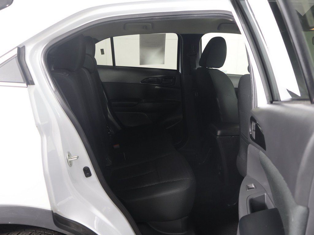 Used 2023 Mitsubishi Eclipse Cross Ralliart AWD/4WD image 29