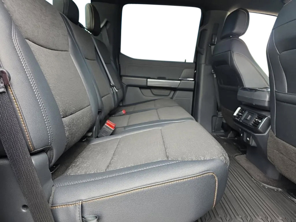 Used 2021 Ford F150 Tremor w/ Equipment Group 401A Mid AWD/4WD image 20