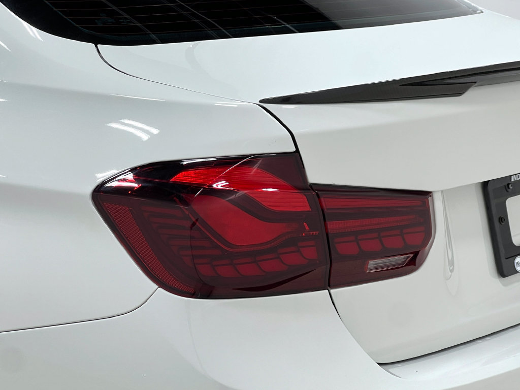 Used 2018 BMW 330e RWD image 34