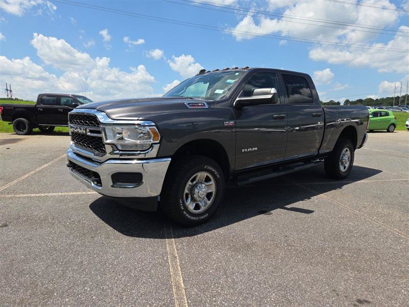 Used 2019 RAM 2500 Tradesman AWD/4WD image 4