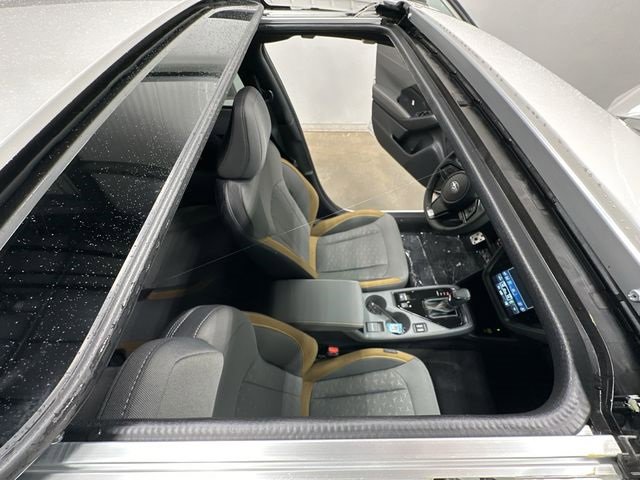 Certified 2025 Subaru Crosstrek 2.5i Sport image 6