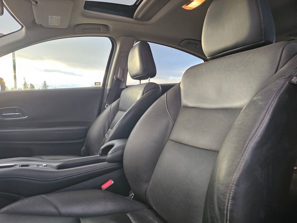 Used 2016 Honda HR-V EX-L image 23