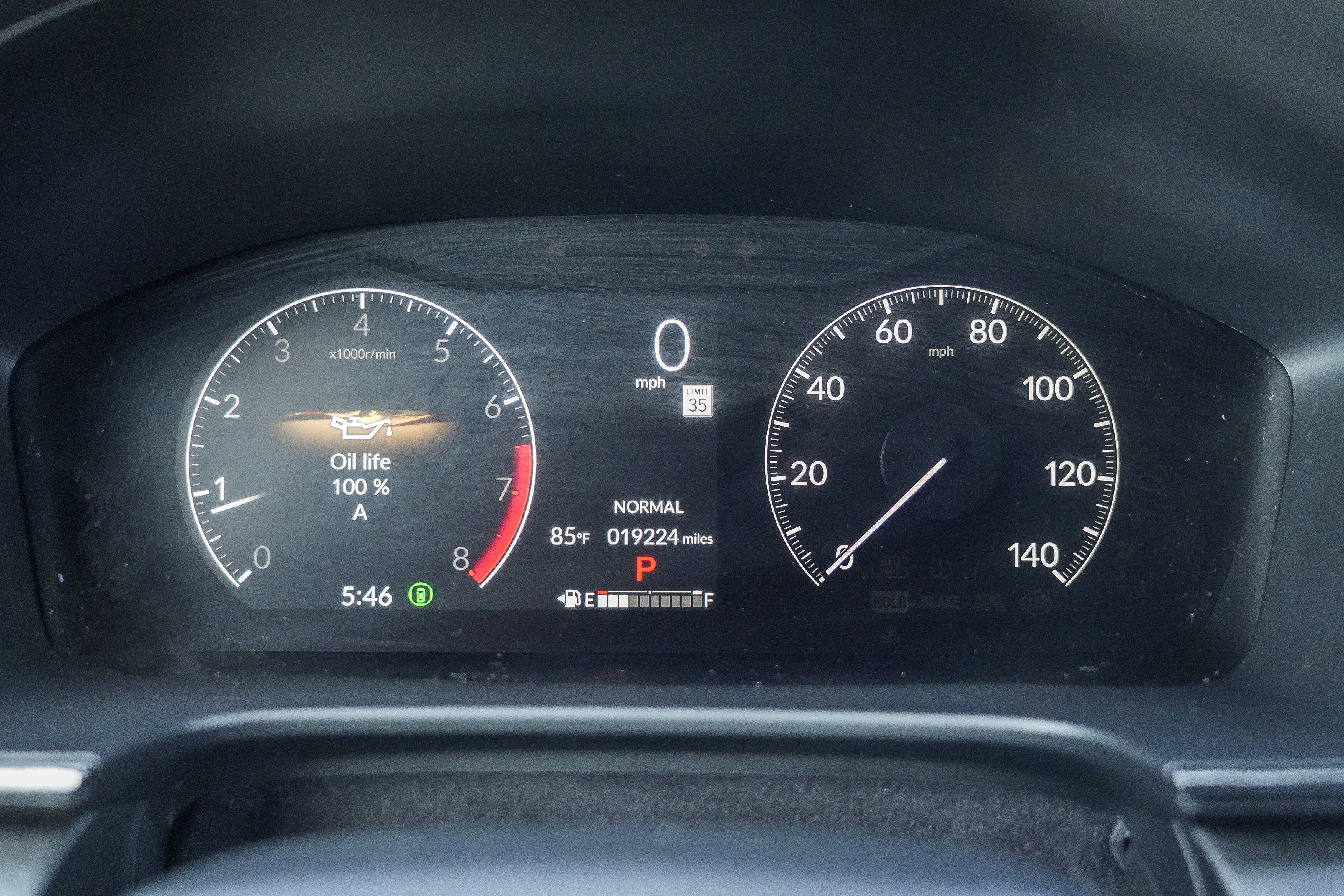 Certified 2024 Honda CR-V EX image 28