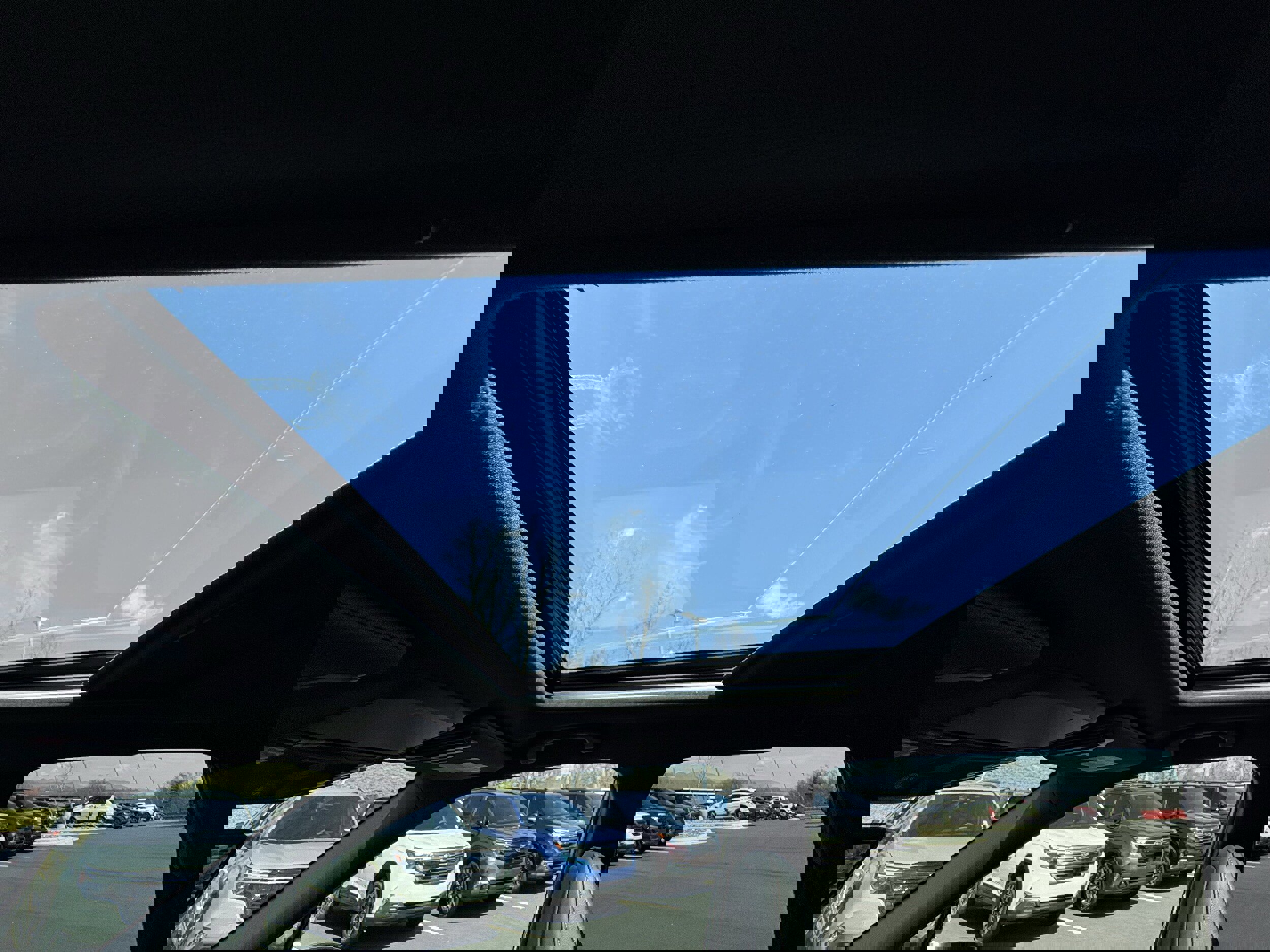 New 2026 Subaru Forester Touring image 25