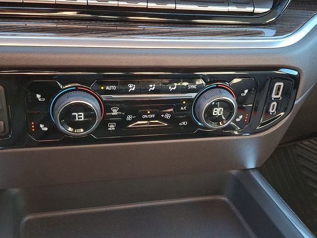 Certified 2025 Chevrolet Silverado 2500 LT w/ Safety Package image 16