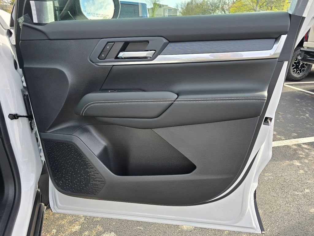 New 2026 GMC Terrain Elevation AWD/4WD image 33