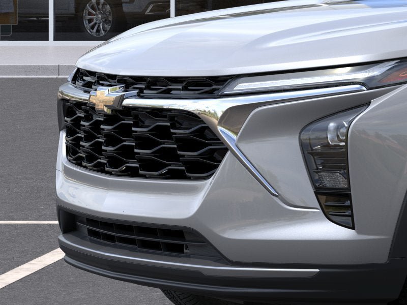 New 2026 Chevrolet Trax LT w/ Driver Confidence Package FWD image 13