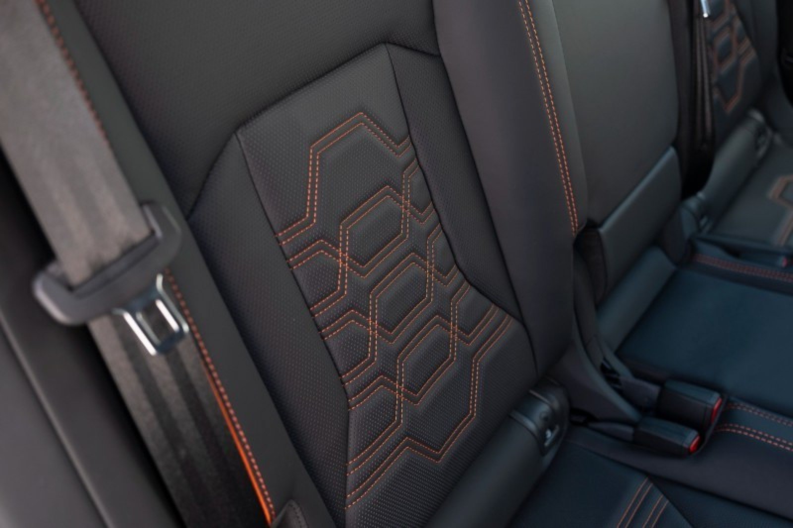 Used 2025 Lamborghini Urus S AWD/4WD image 10