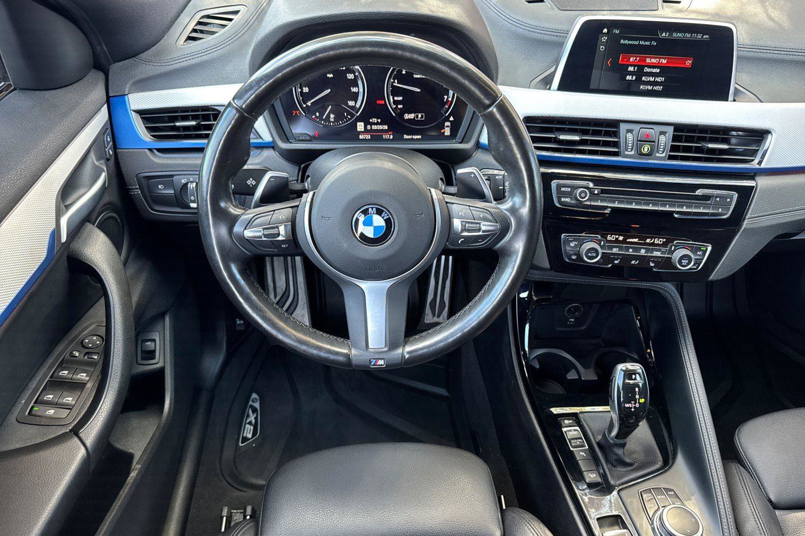 Used 2019 BMW X2 M35i image 5