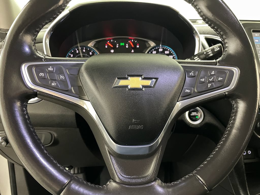 Used 2019 Chevrolet Equinox LT AWD/4WD image 4