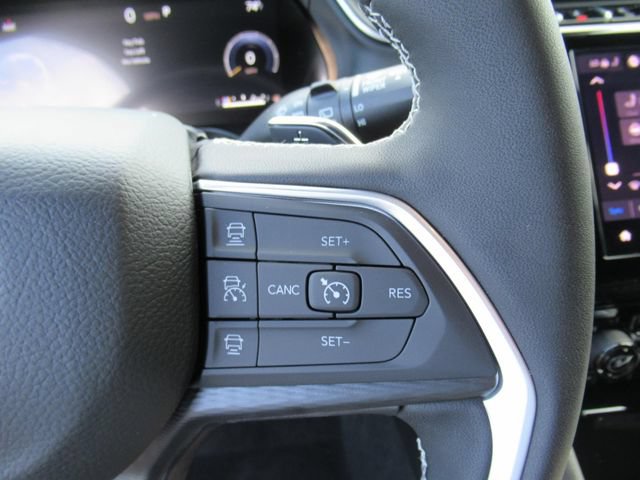 New 2026 Jeep Grand Cherokee Laredo X RWD image 23