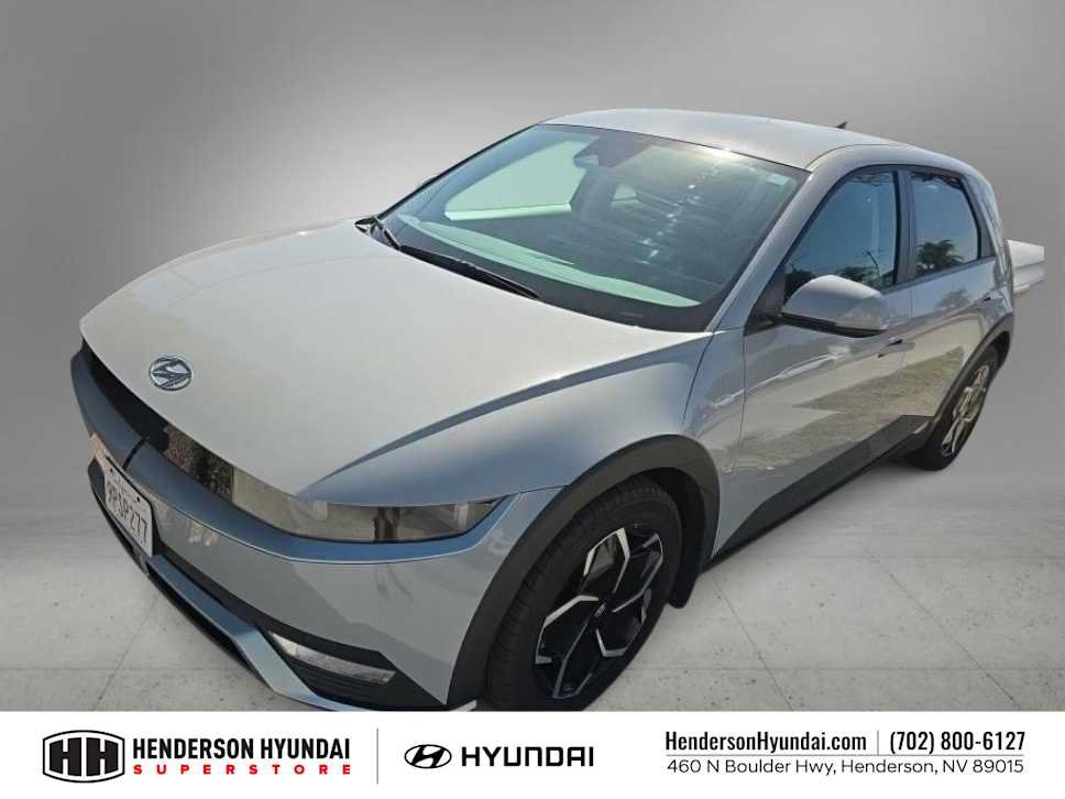 Used 2024 Hyundai Ioniq 5 SEL