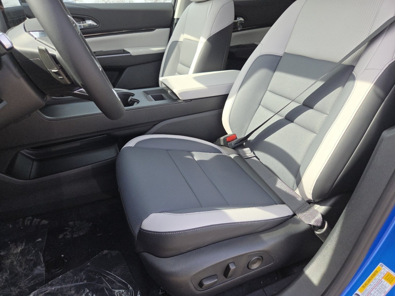 New 2026 Honda Prologue Elite image 28