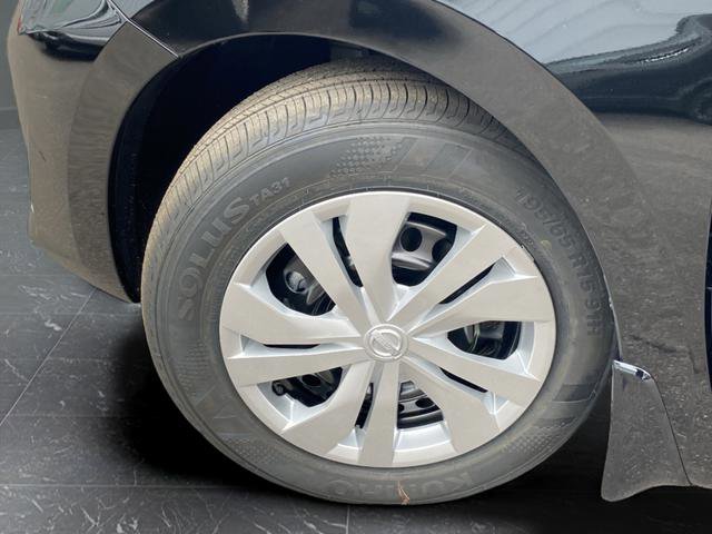 New 2025 Nissan Versa S w/ Lighting Package image 26