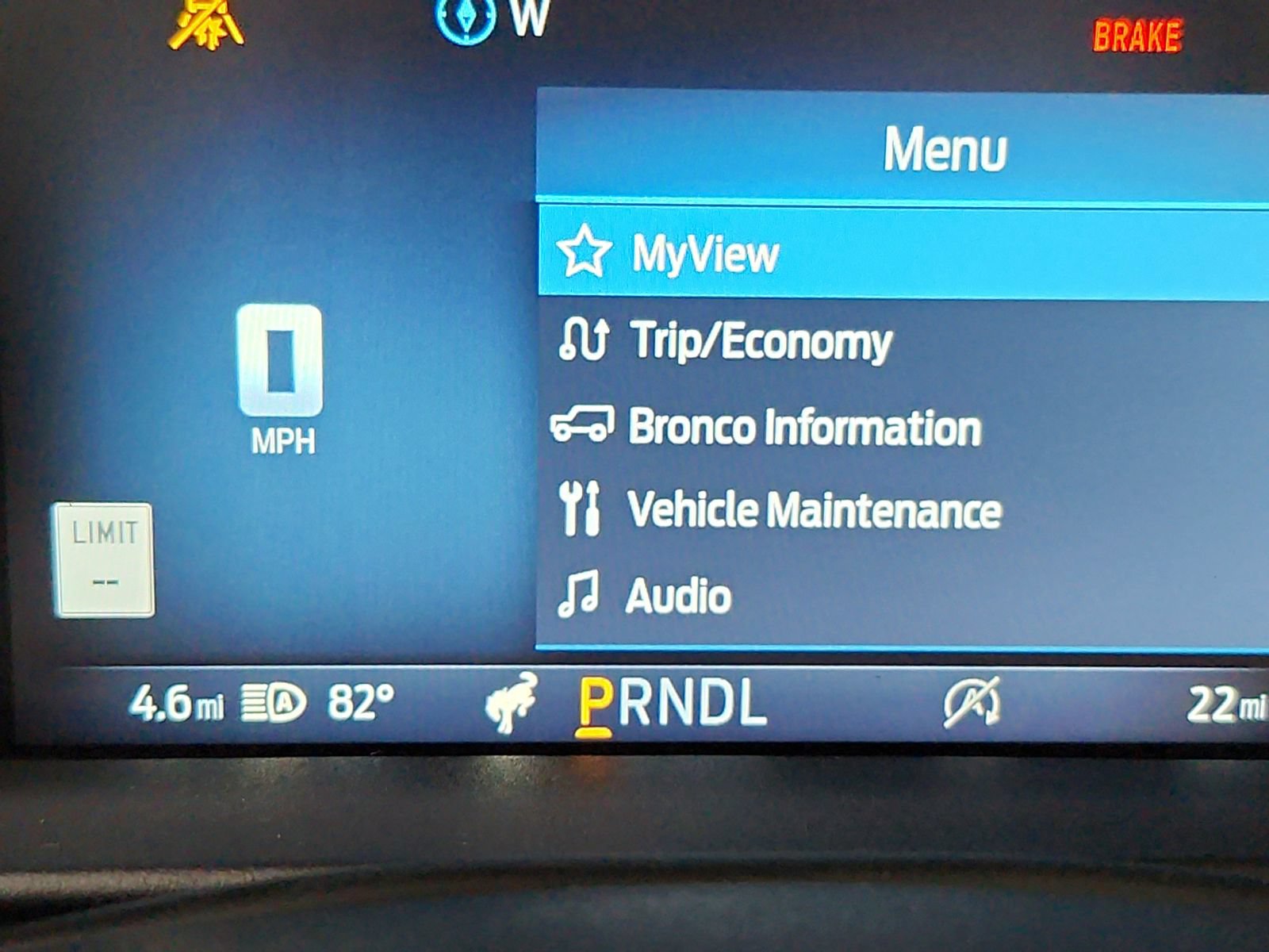 New 2026 Ford Bronco Sport Outer Banks w/ Outer Banks Tech Package+ AWD/4WD image 38
