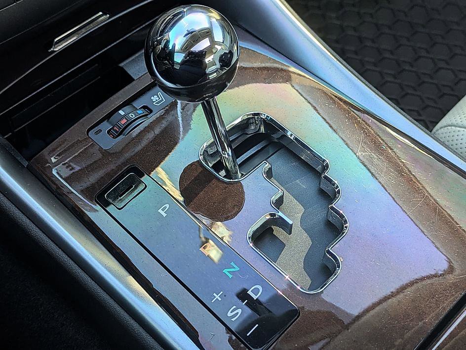 Used 2012 Lexus IS 350 w/ Premium Pkg Value Edition RWD image 25