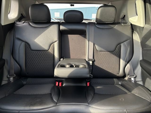 Used 2020 Jeep Compass Latitude image 57