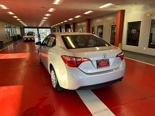 Used 2018 Toyota Corolla LE image 5