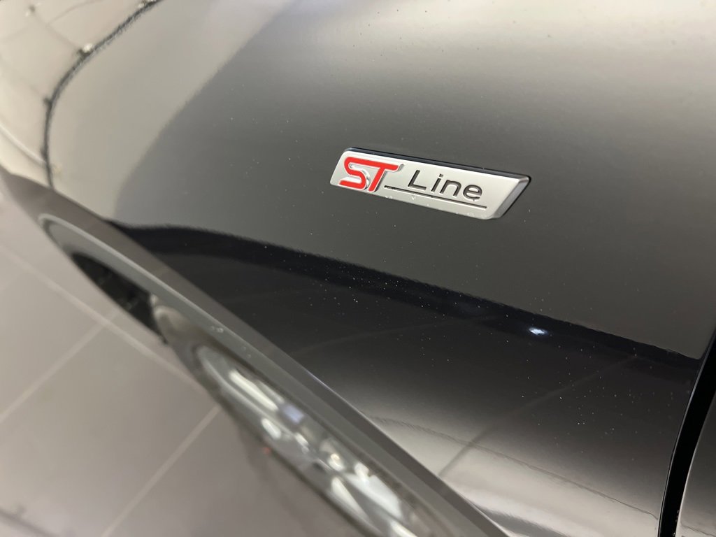 New 2026 Ford Escape ST-Line w/ Tech Pack #1 image 33