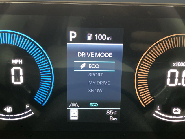 New 2026 Hyundai Santa Fe SE AWD/4WD image 21