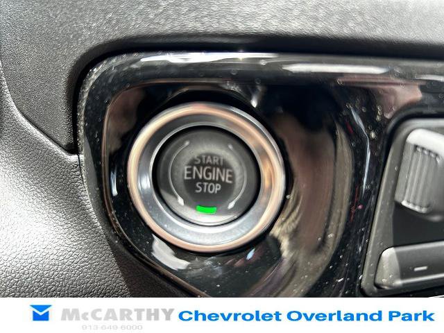 New 2026 Chevrolet Silverado 2500 LTZ w/ LTZ Plus Package AWD/4WD image 16