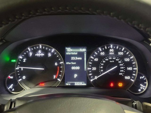 Used 2020 Lexus RX 350 AWD w/ Premium Package image 12