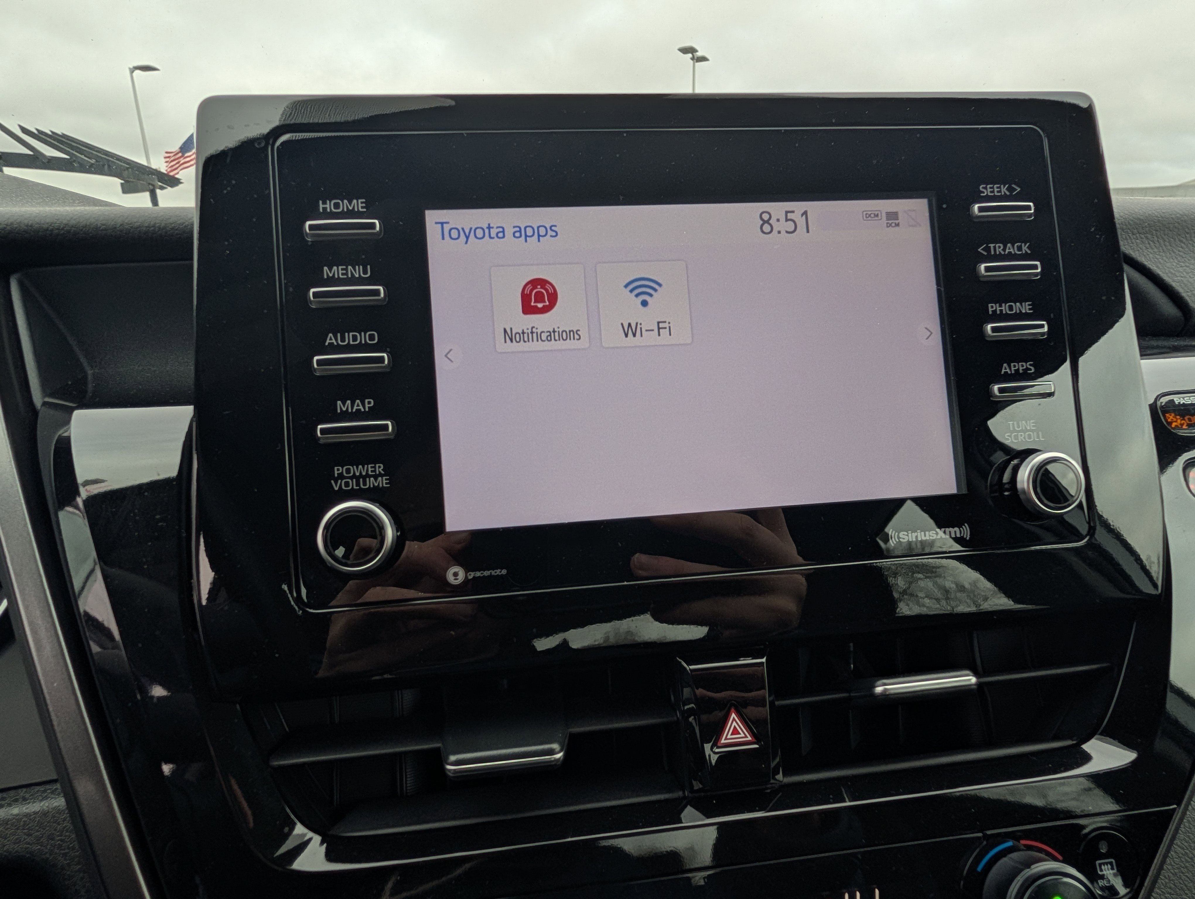 Certified 2024 Toyota Camry LE image 31