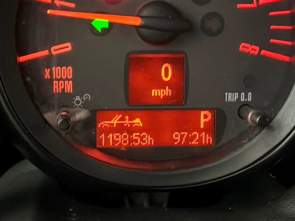 Used 2015 MINI Cooper S FWD image 12