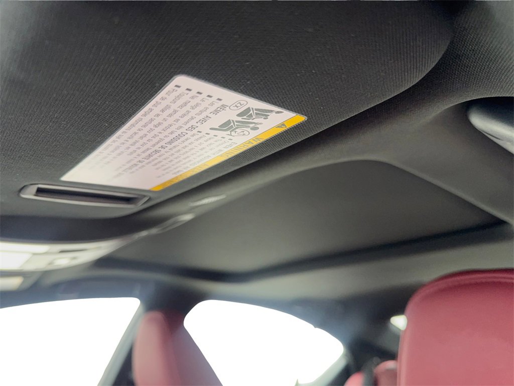 Used 2024 Lexus IS 300 w/ Comfort Package image 73