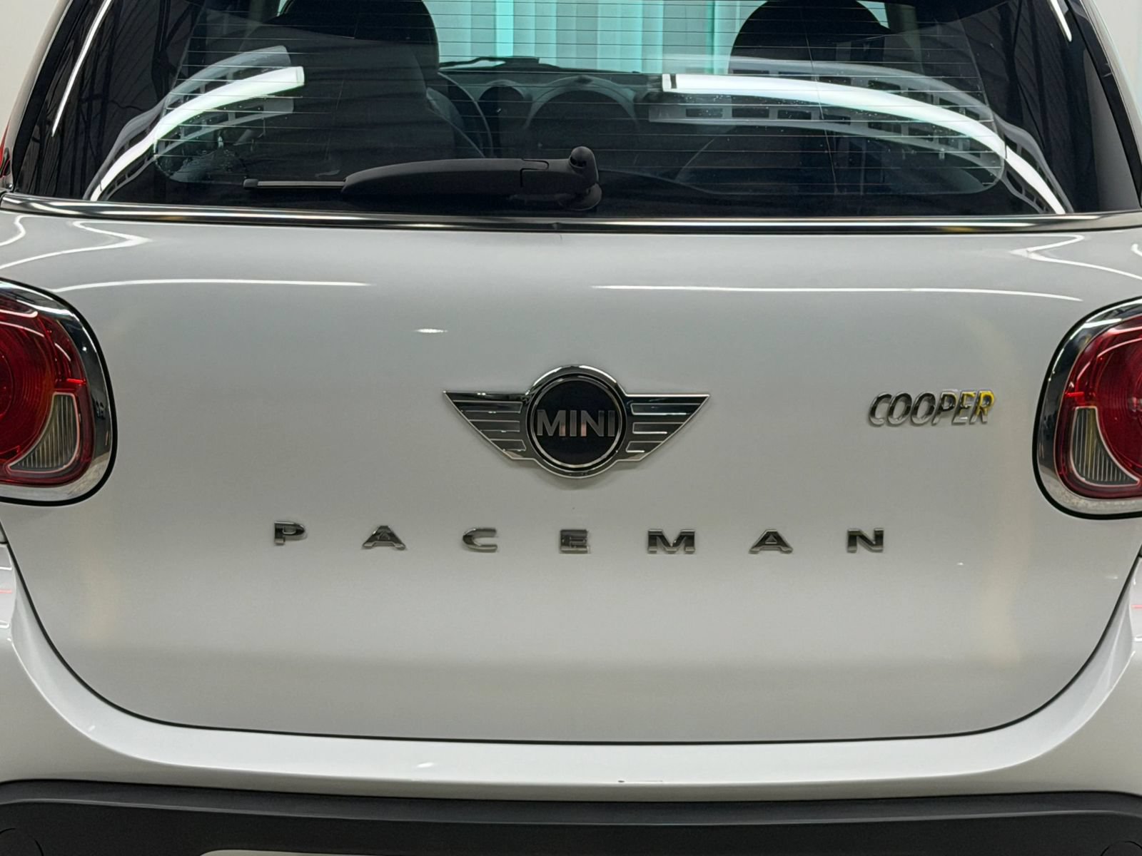 Used 2015 MINI Cooper Paceman FWD image 11