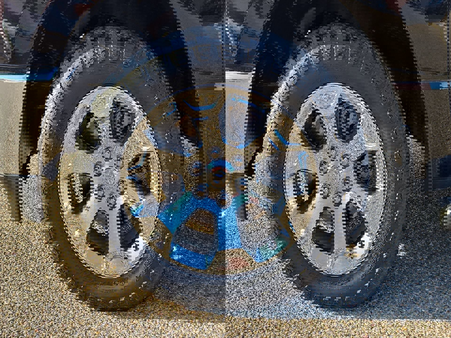 Used 2022 RAM 1500 Lone Star AWD/4WD image 11