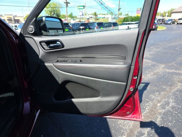 Used 2024 Dodge Durango R/T image 40