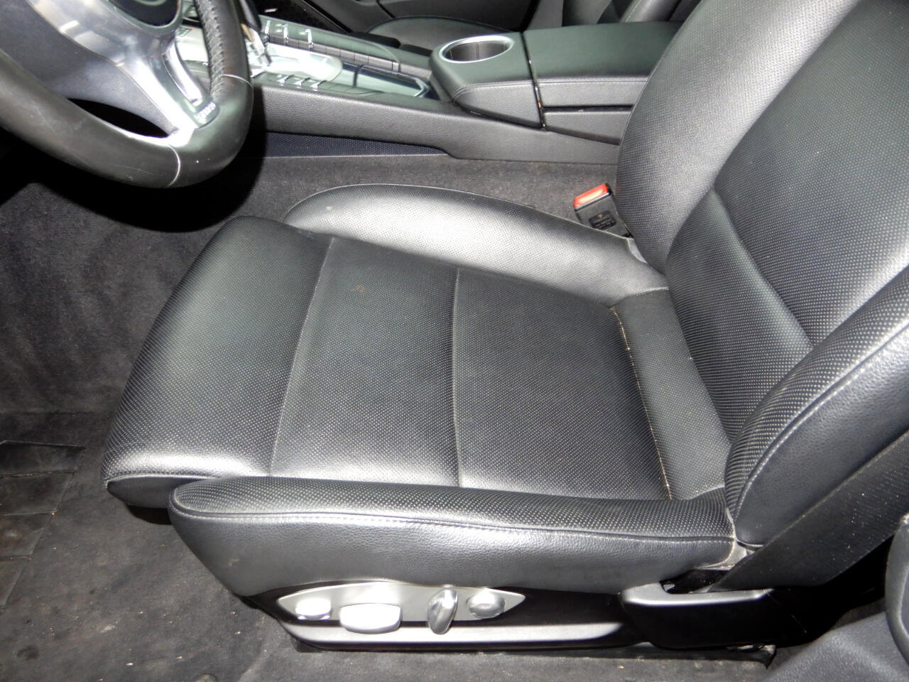 Used 2016 Porsche Panamera 4 image 12