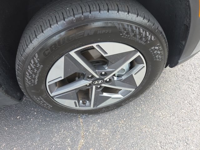 Certified 2026 Hyundai Tucson SEL AWD/4WD image 22