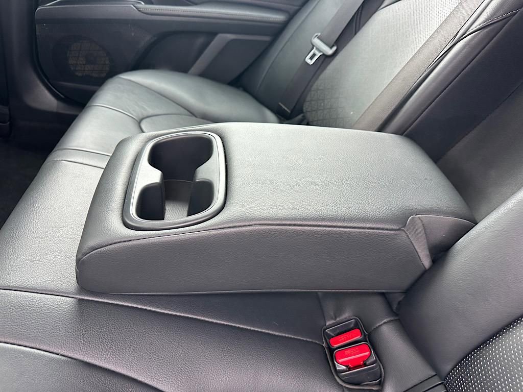 Used 2018 Toyota Camry XSE w/ Protection Package (Q2) image 23