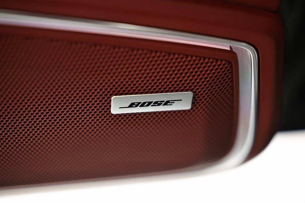 Certified 2023 Porsche Panamera 4S image 21