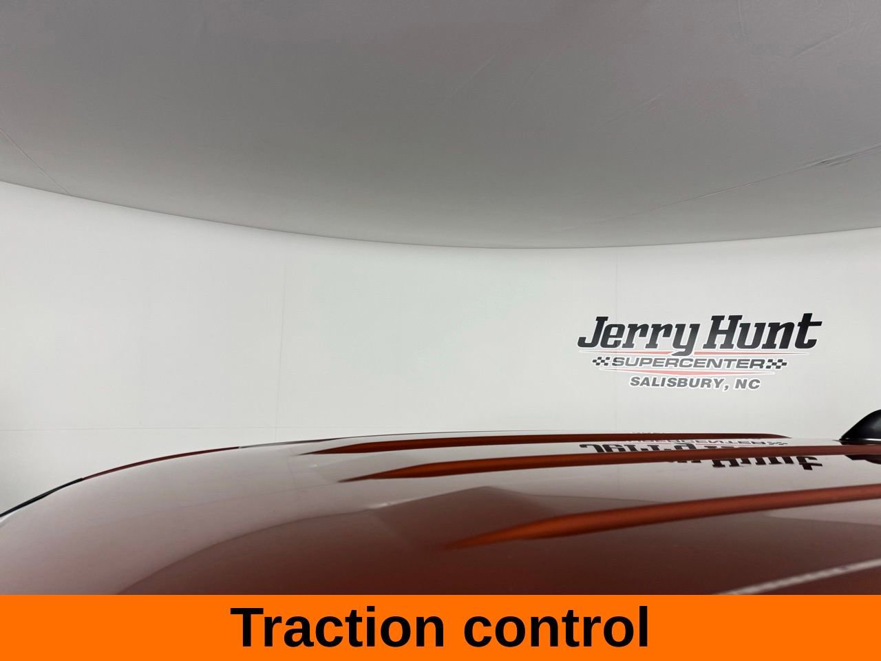 Used 2025 Toyota Tacoma TRD Off-Road image 13