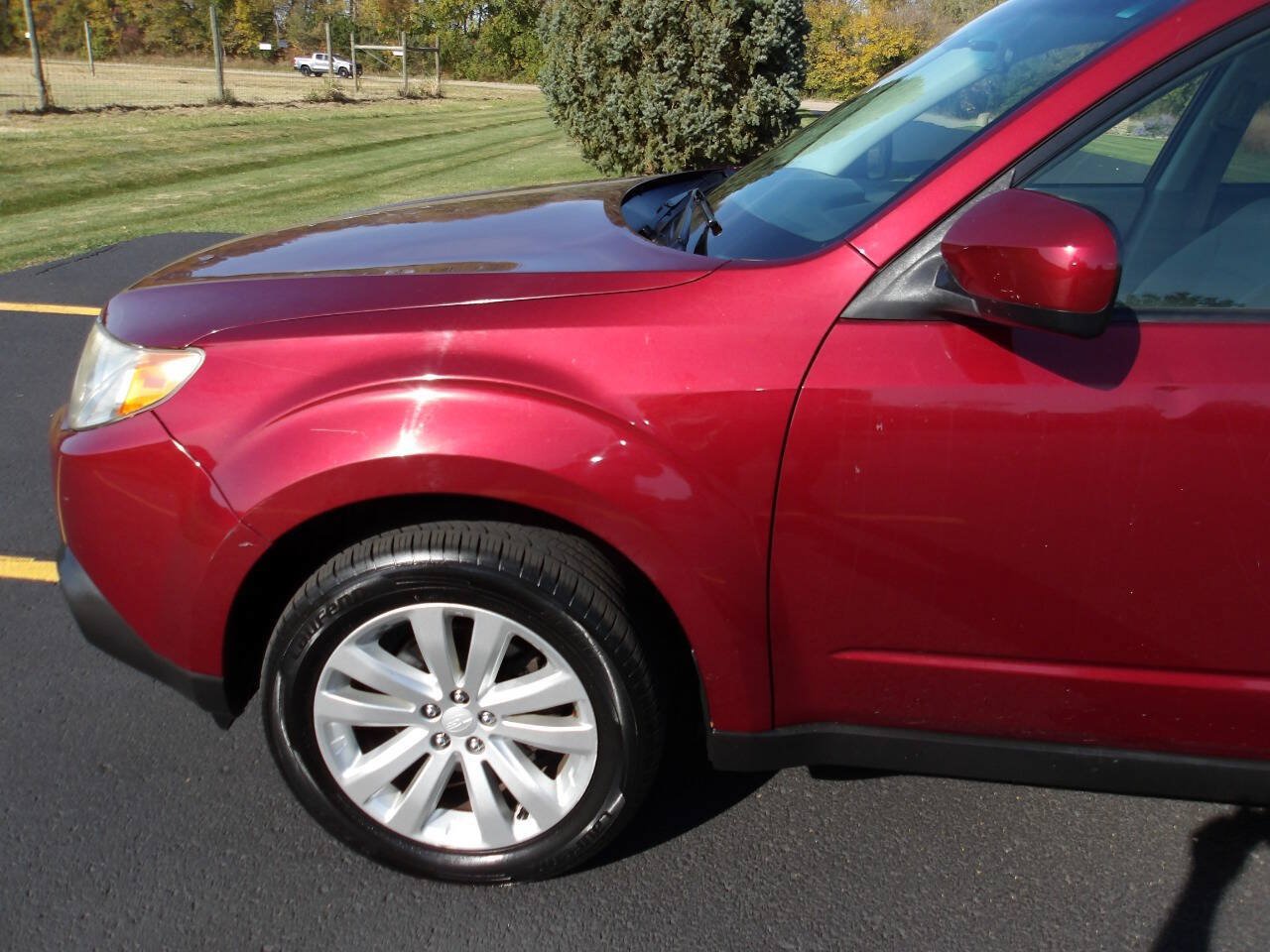 Used 2013 Subaru Forester 2.5X Premium w/ All-Weather Pkg AWD/4WD image 28