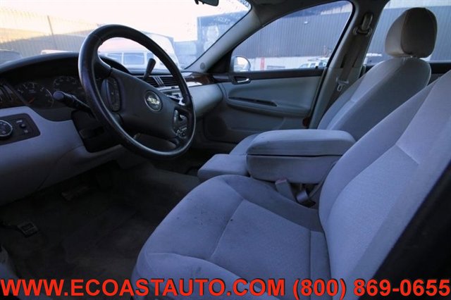 Used 2007 Chevrolet Impala LT w/ Preferred Equipment Group FWD image 7