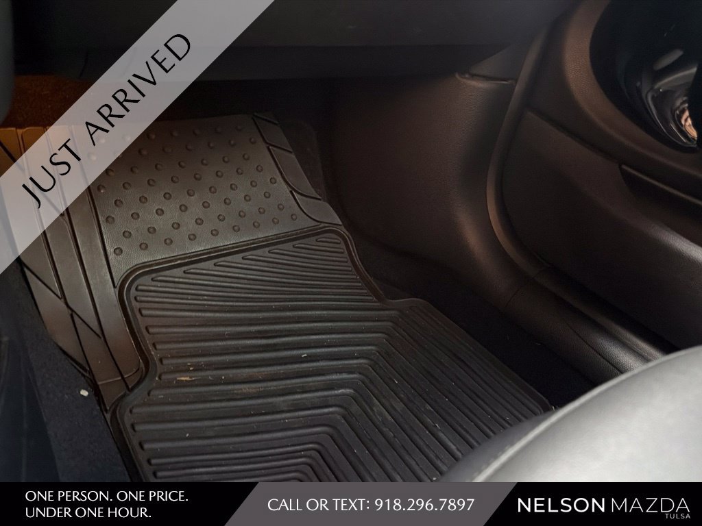 Used 2020 MINI Cooper S FWD image 19