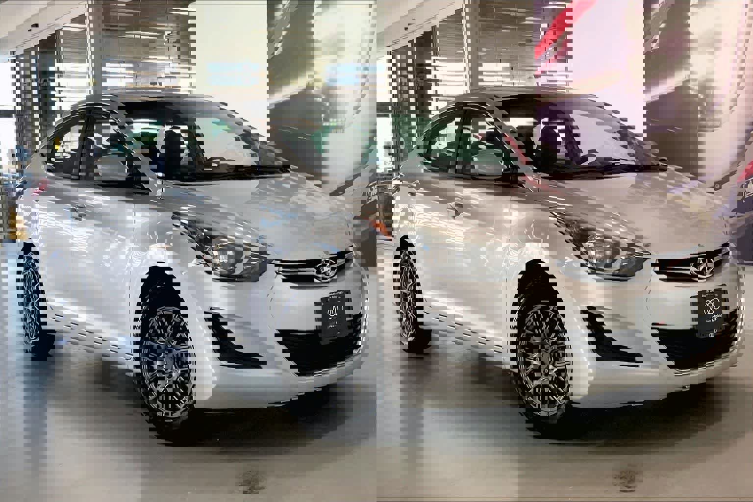 Used 2016 Hyundai Elantra SE image 19