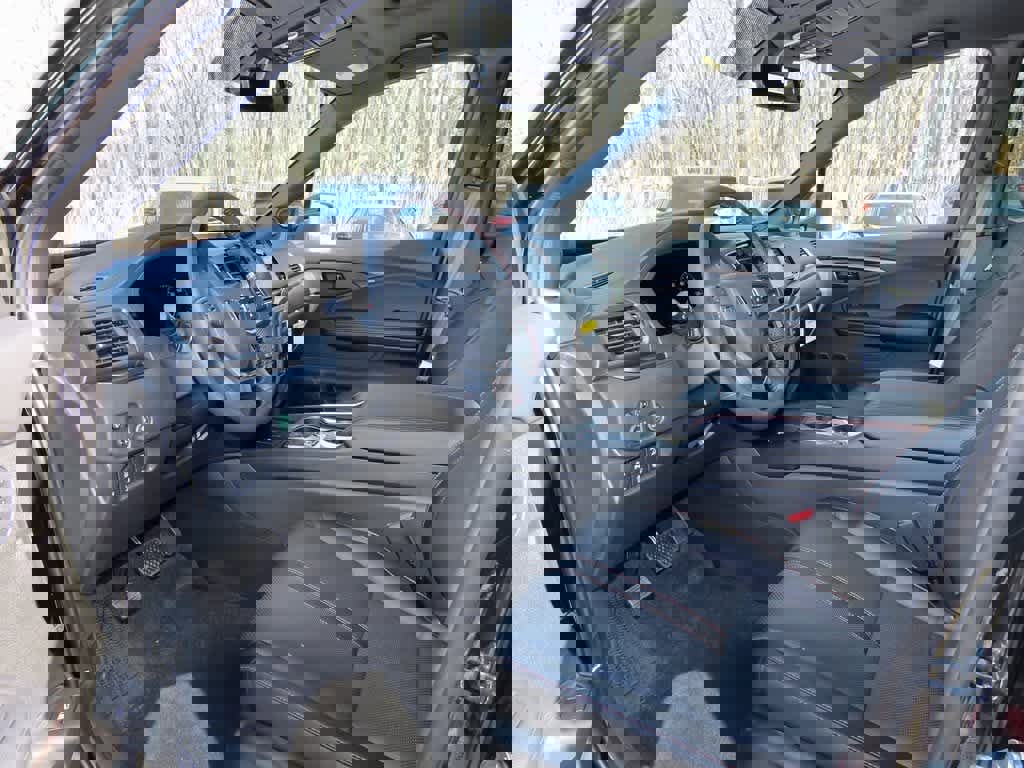 New 2025 Honda Ridgeline TrailSport image 2