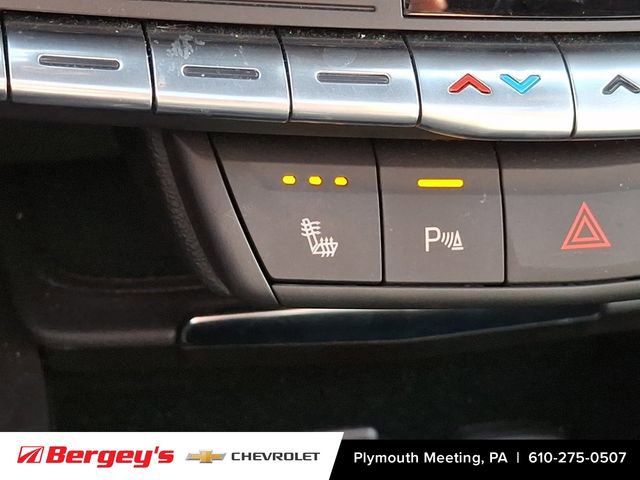 Certified 2023 Cadillac XT4 Sport w/ Cold Weather Package image 27