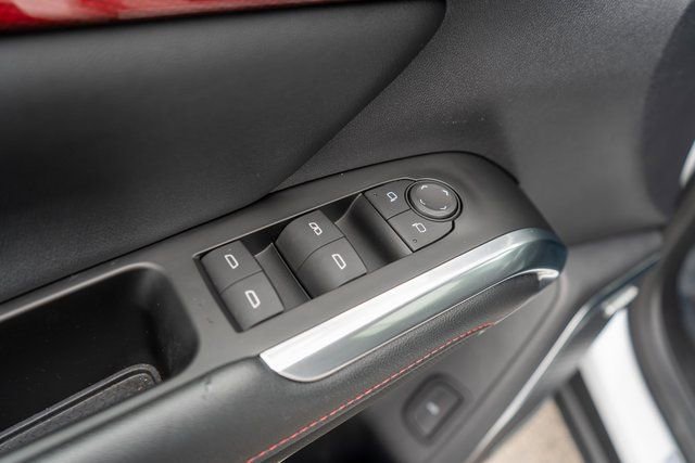 Used 2024 Chevrolet Traverse Z71 w/ Enhanced Driving Package image 20