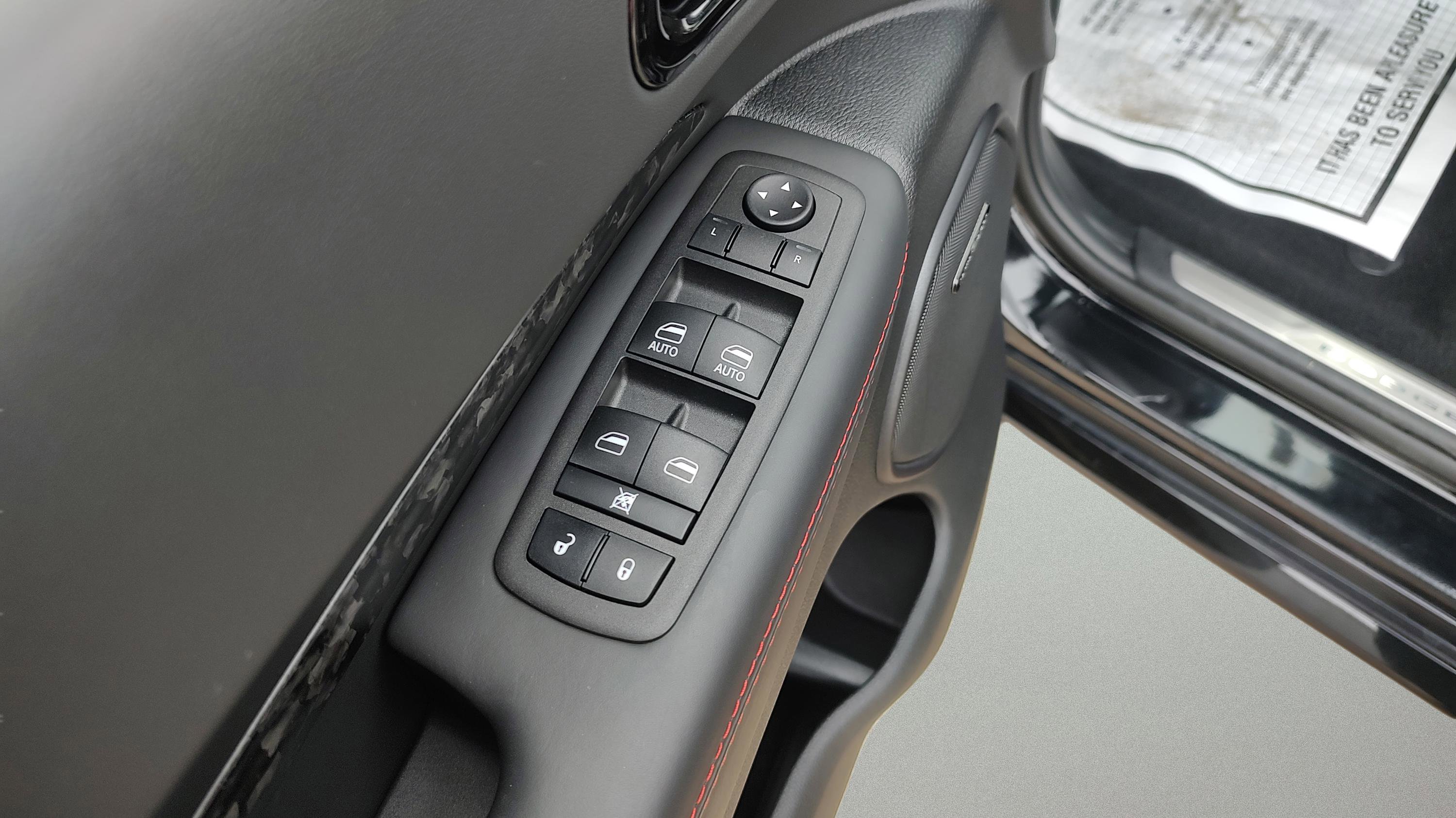 Certified 2023 Dodge Durango R/T image 11