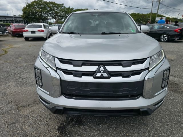 Used 2020 Mitsubishi Outlander Sport SE image 2
