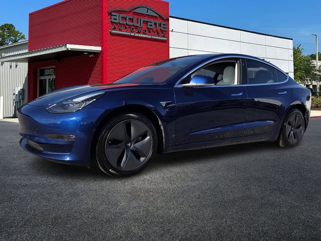 Used 2019 Tesla Model 3 Long Range