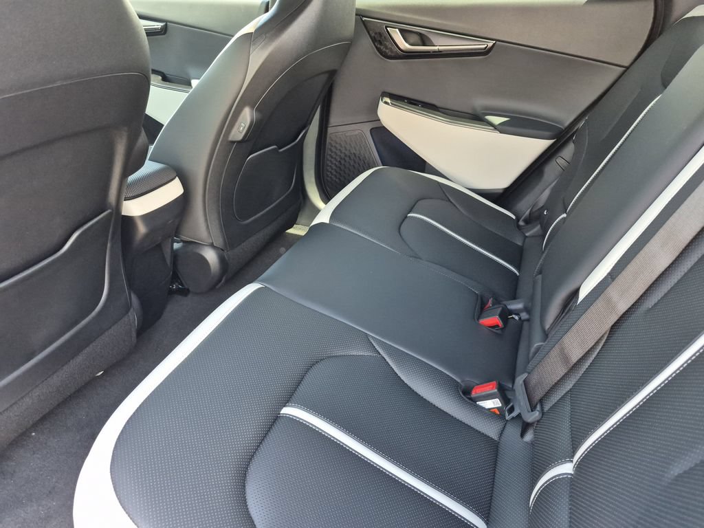 New 2026 Kia K4 GT-Line Turbo FWD image 12